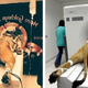 Illustration for article titled 12 More Viral Images That Are Totally Fake